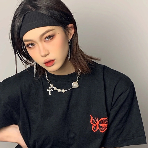 女生怎么讓自己潮一點(diǎn)，女孩如何把自己變得很潮
