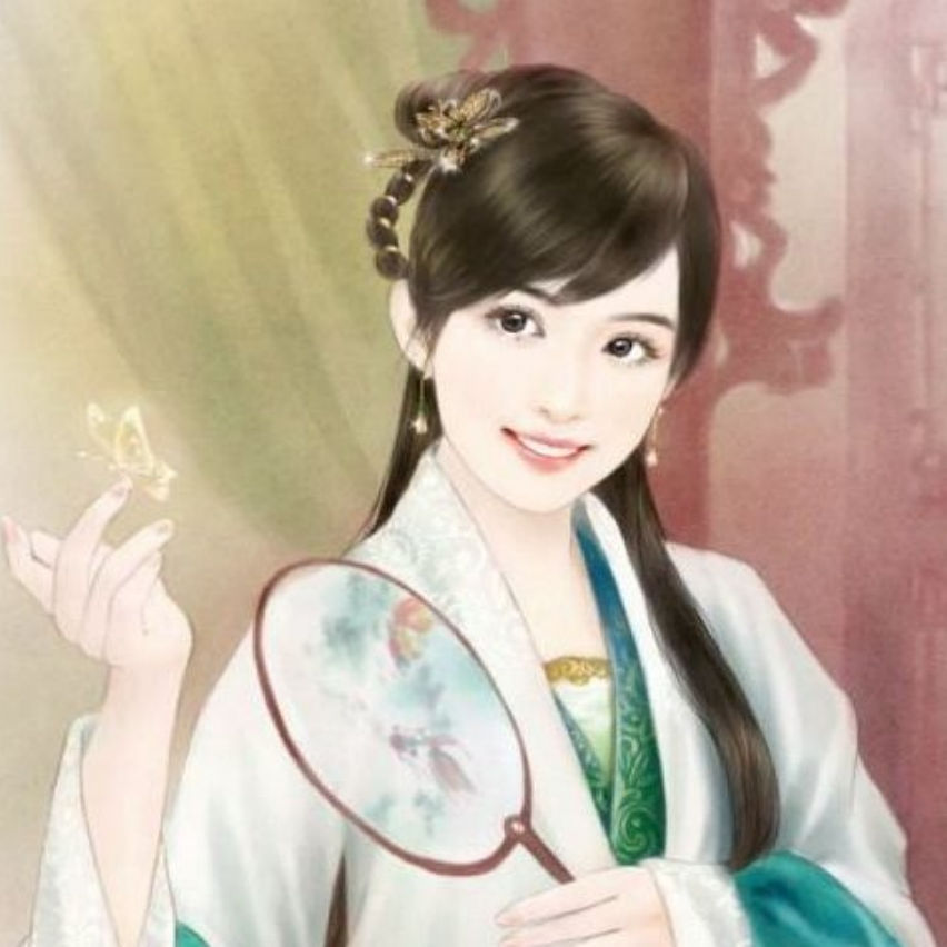 古代女性曾用哪些東西做粉底，古代女性用的粉底叫什么