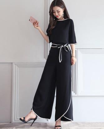 衣服搭配好，那都能走出時(shí)尚街拍的感覺！