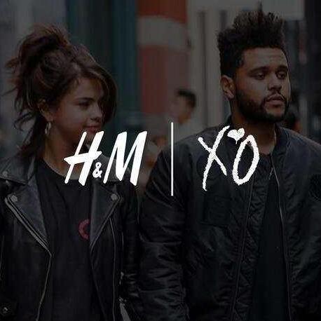 The Weeknd 透露二度與 H&M 聯(lián)名，肯迷：今年秋冬只穿這一件！