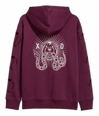 The Weeknd 透露二度與 H&M 聯(lián)名，肯迷：今年秋冬只穿這一件！