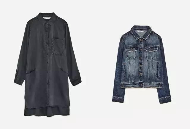 你買了那么多ZARA，確定買對(duì)了嗎？最全內(nèi)部攻略！