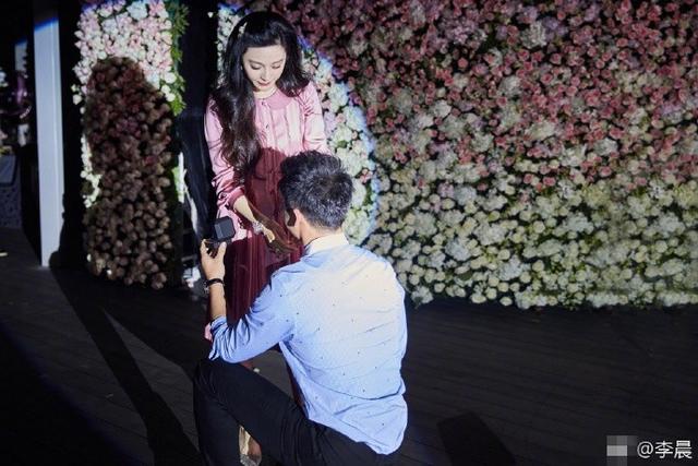 冰冰落淚卻妝容依舊！明星化妝師不會告訴你的六個化妝小技巧