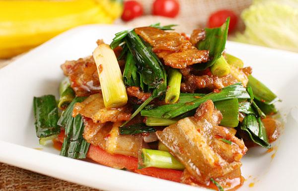 被譽為《世界美食之都》的四川，你都吃過哪些四川菜