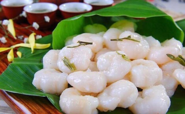 健身食物你只知道雞胸肉？難怪你長著一張“沒口福”的臉！