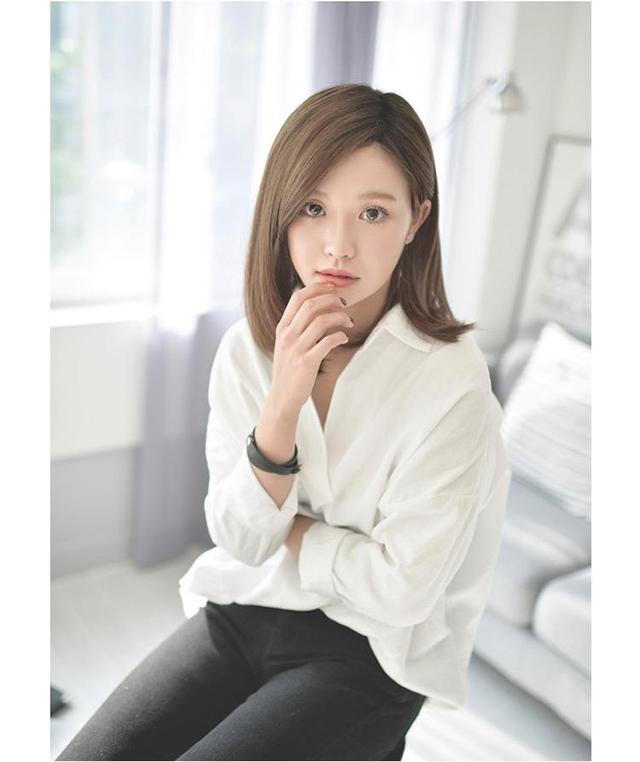 圓臉胖臉女生適合什么樣的發(fā)型呢？讓你秒變瘦臉