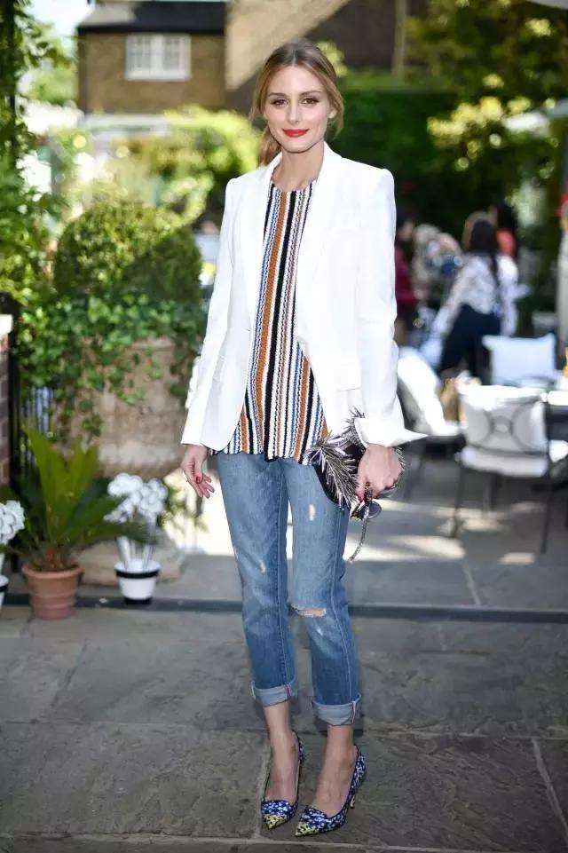 服裝搭配：女人到了25+的年齡，衣服別這樣穿！
