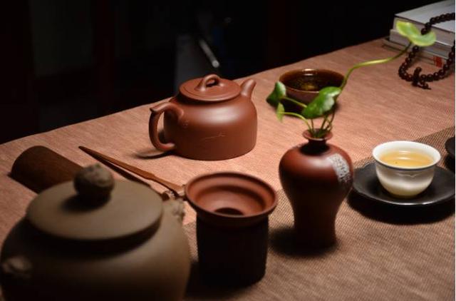 喝茶、愛茶、玩茶