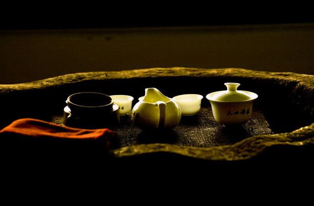 喝茶、愛茶、玩茶