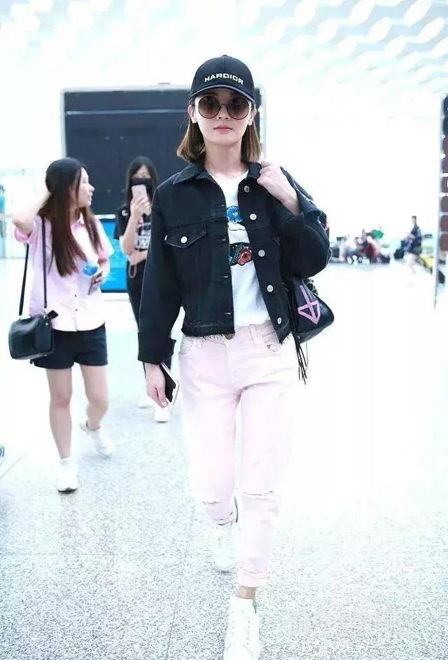 其實，明星變美的方式比你想象的簡單