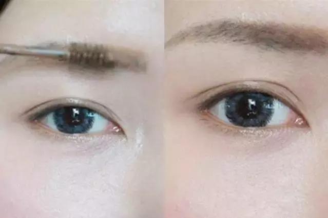 明明化妝步驟都一樣，憑什么她就能美到發(fā)光？