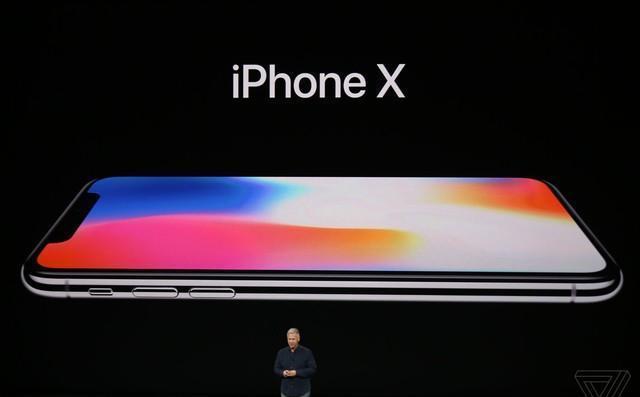 新特性實在太逆天 IphoneX再次引領(lǐng)手機新潮流