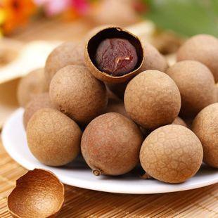 冬季天寒紅棗桂圓最滋補(bǔ)，提高人體免疫力，還延緩衰老