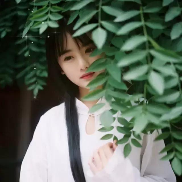 小清新頭像