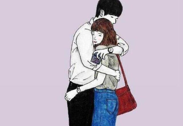 男人對你動(dòng)情了，這5個(gè)變化顯而易見！