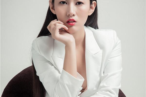 小個子怎么穿西裝外套 4種搭配簡單干練韓范十足