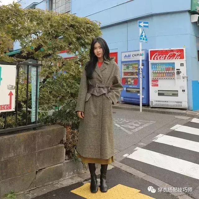 服裝搭配：如何利用衣服上的小設計，提升整體造型時髦感