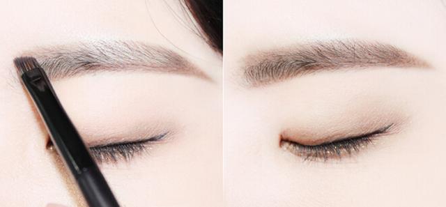眉毛怎么化好看？學(xué)完這幾招，你自己也能畫出漂亮的眉毛啦