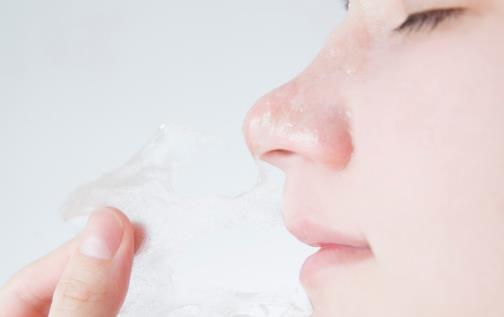 睡眠面膜護(hù)膚法