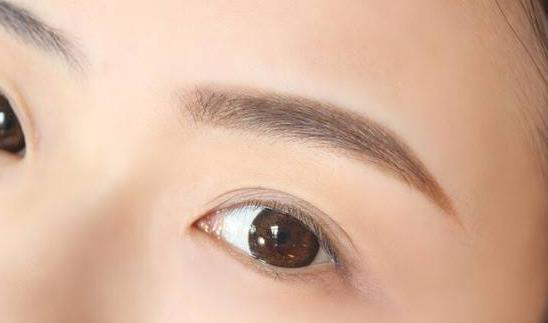 天天畫眉毛有什么危害，長期畫眉毛會留痕跡嗎