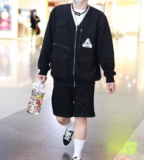 為啥男生很少穿帆布鞋，女生為什么討厭男生穿帆布鞋