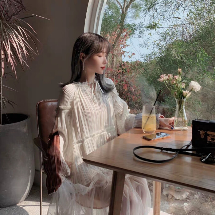 為什么說水瓶女出美女，水瓶女真的很招男人喜歡嗎