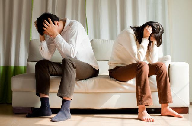 二婚真的不一條心嗎，為什么二婚很難一條心