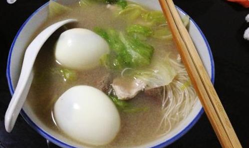 生日不能吃的八種食物，過生日當(dāng)天吃什么最好