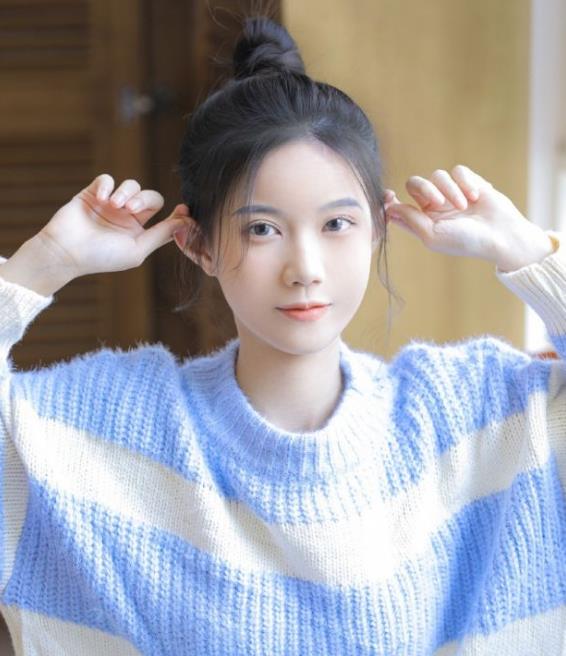 為什么男人喜歡頭小的女人呢，女生會(huì)喜歡頭小的男生嗎