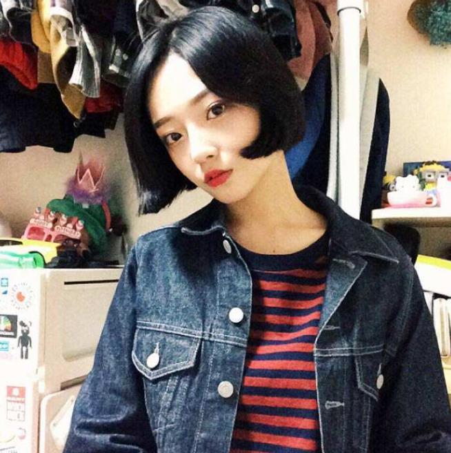 為什么男人喜歡頭小的女人呢，女生會(huì)喜歡頭小的男生嗎