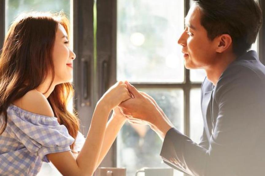 男人選女人看三個(gè)條件，女人選男人的三大特征