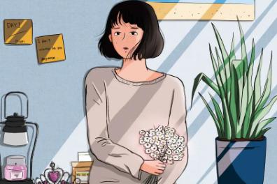 中年女人離婚后的最好出路，中年離異女人的最好活法