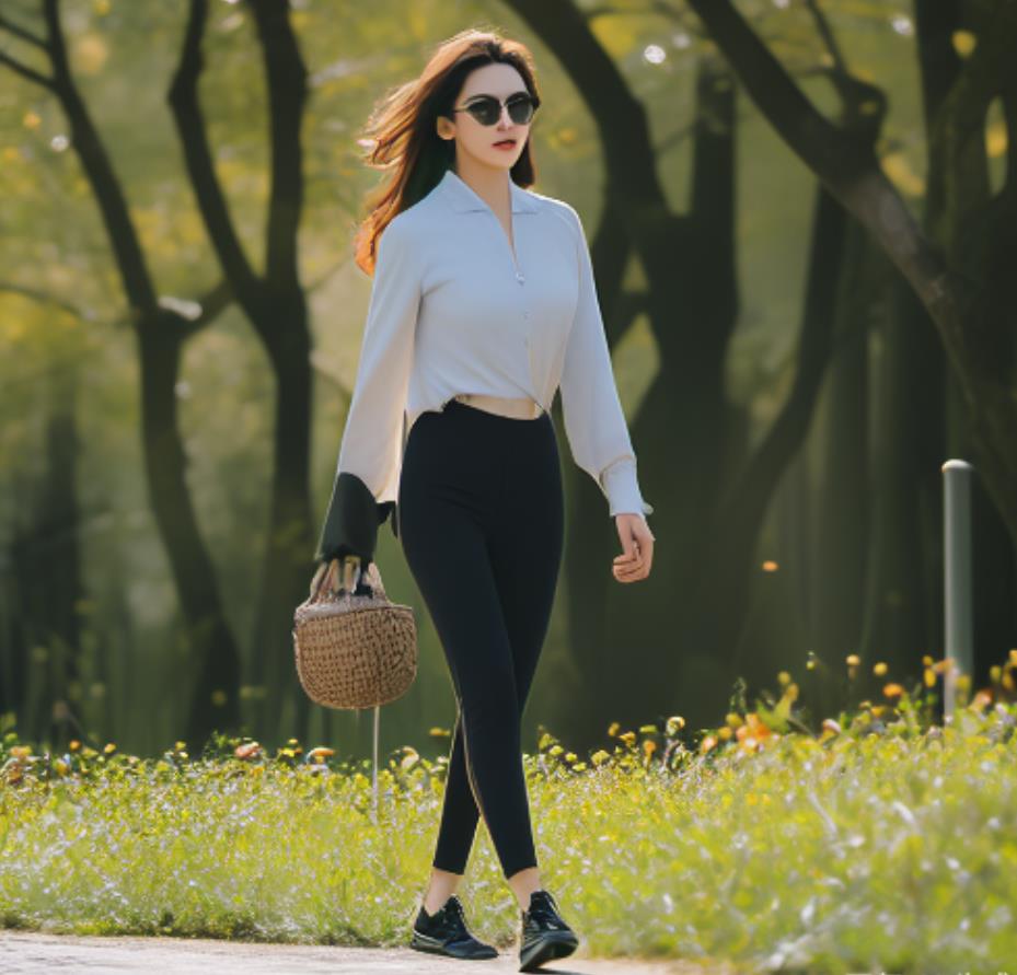 從走姿看女人性格，走路快的女子什么性格