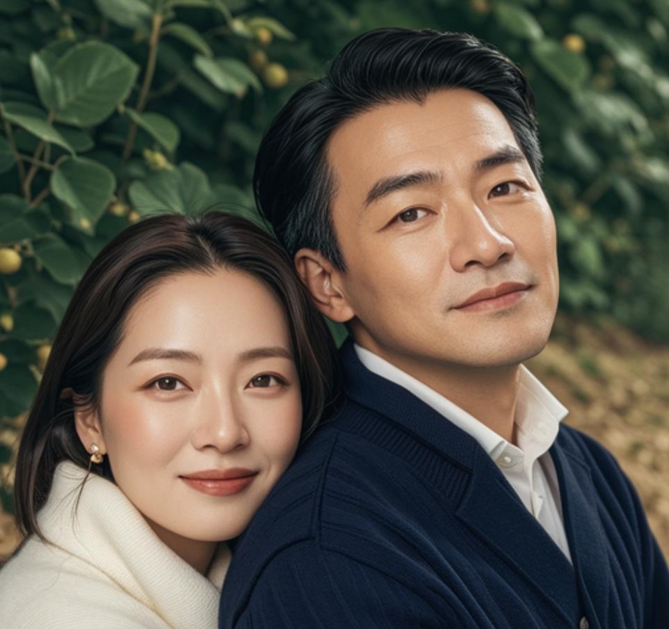 夫妻一旦有了隔閡還能和好如初嗎