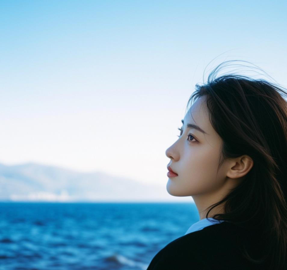 對(duì)視不躲避意味什么