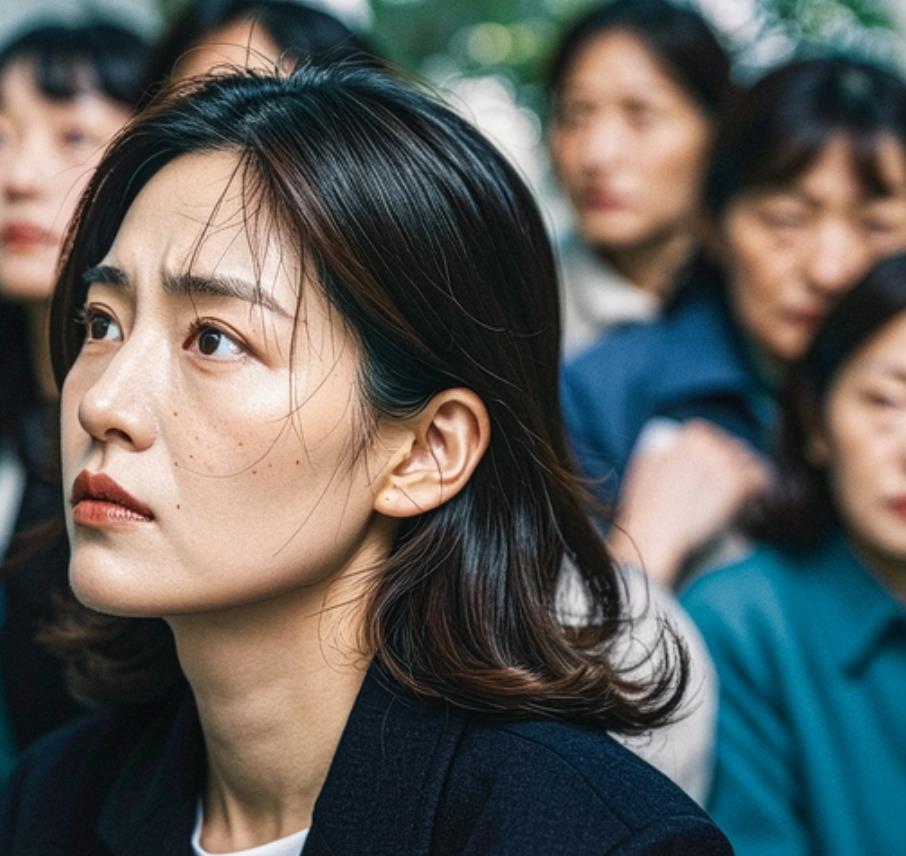 女人這三處隱私千萬別跟外人說
