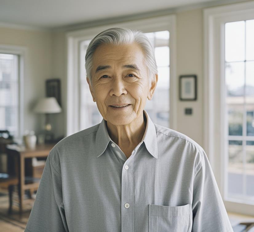 老人到了多少歲就不適合獨居了