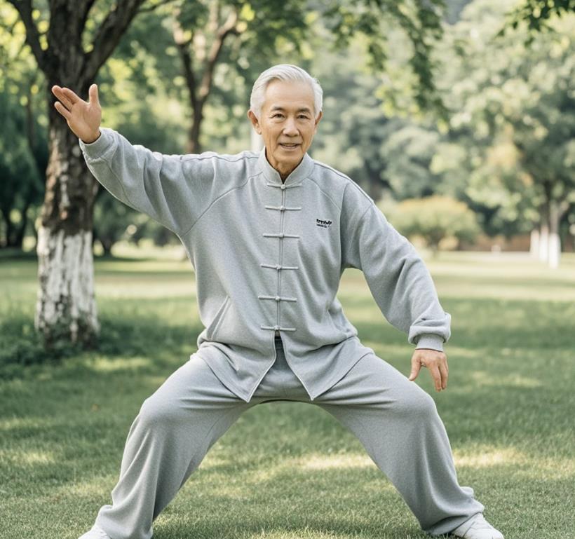 77歲至79歲老人養(yǎng)生