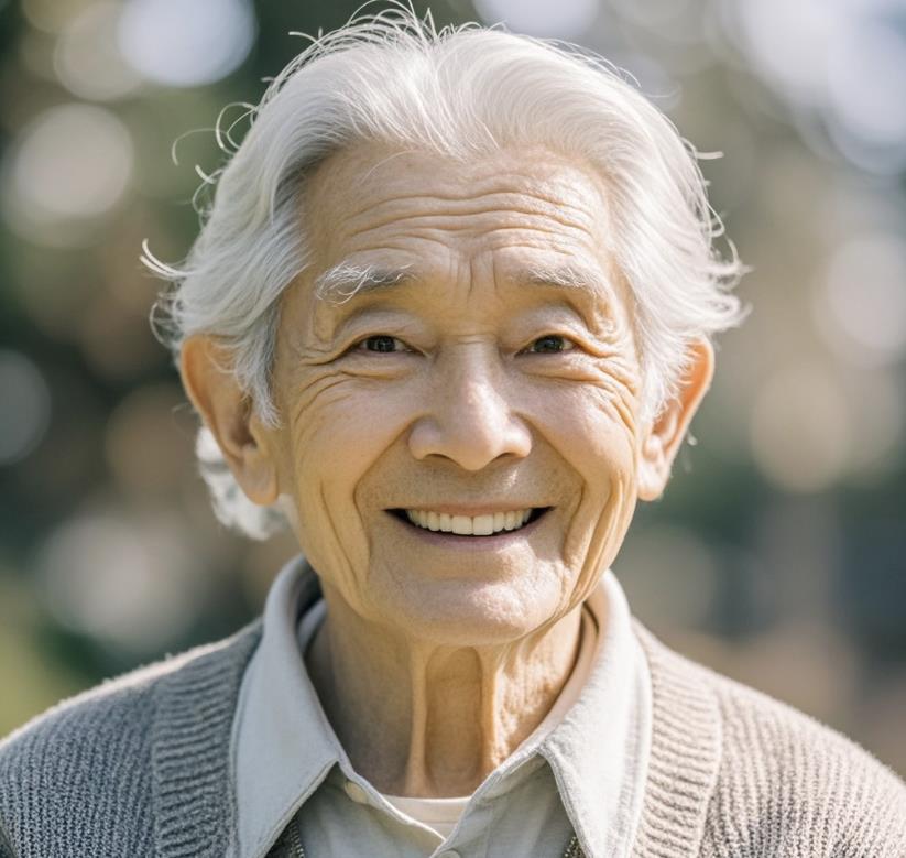 77歲至79歲老人養(yǎng)生