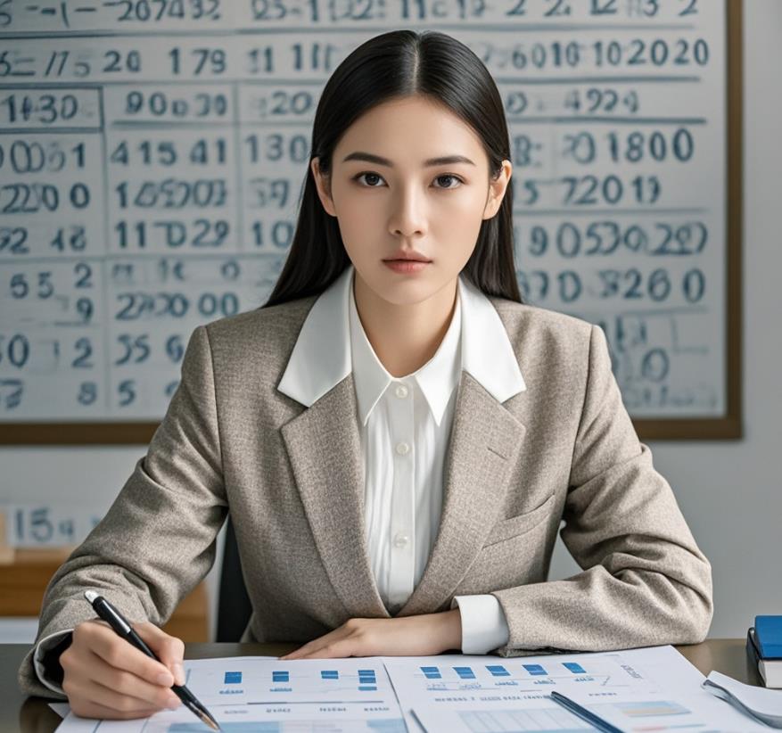 處女座適合什么工作？