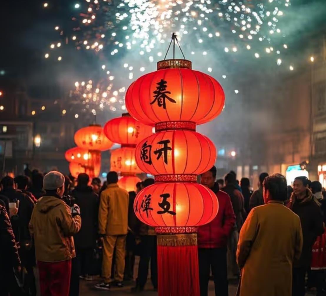 大年初五吵架預(yù)示什么