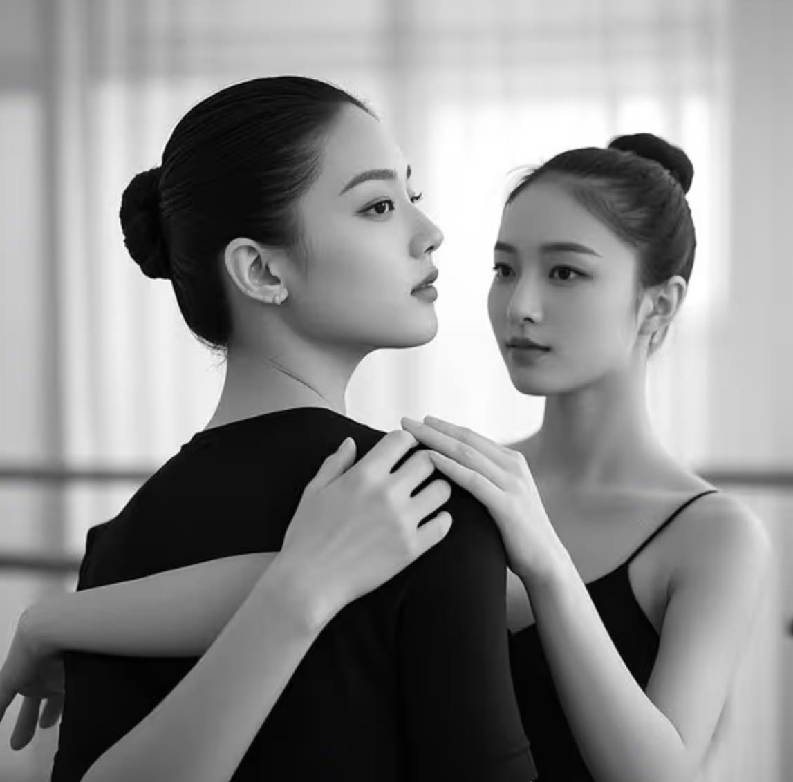 為什么都不愿意跟舞蹈生談戀愛
