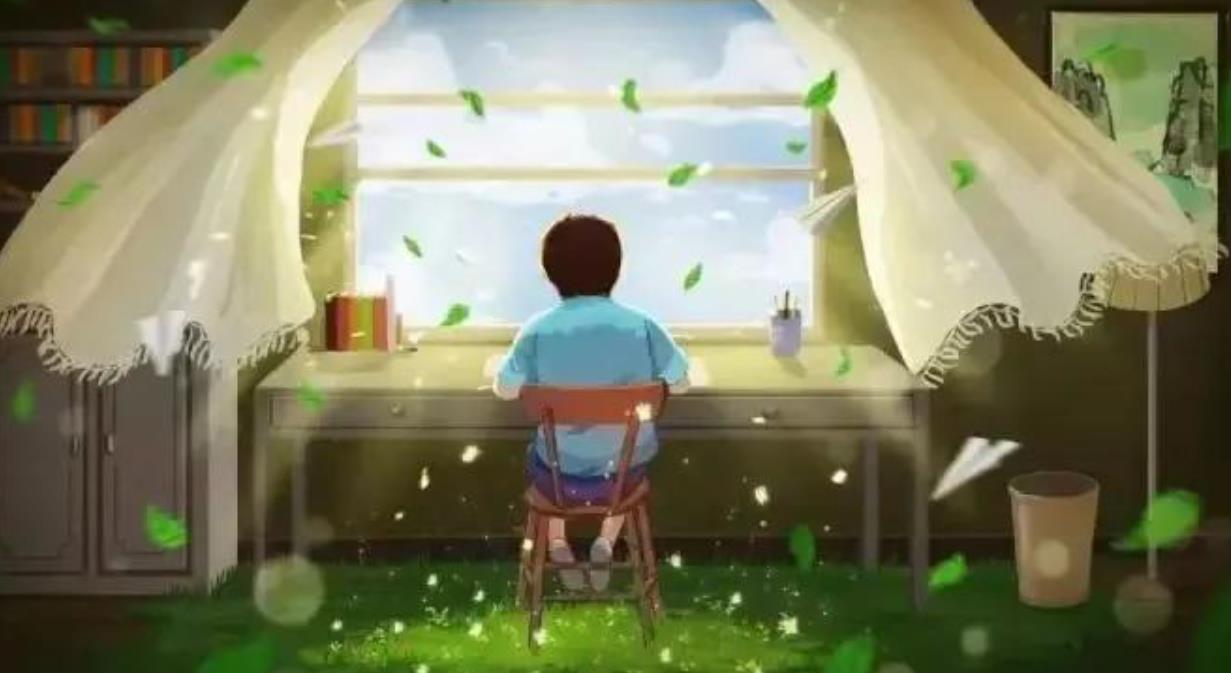 為什么要珍惜帶孩子的頭三年