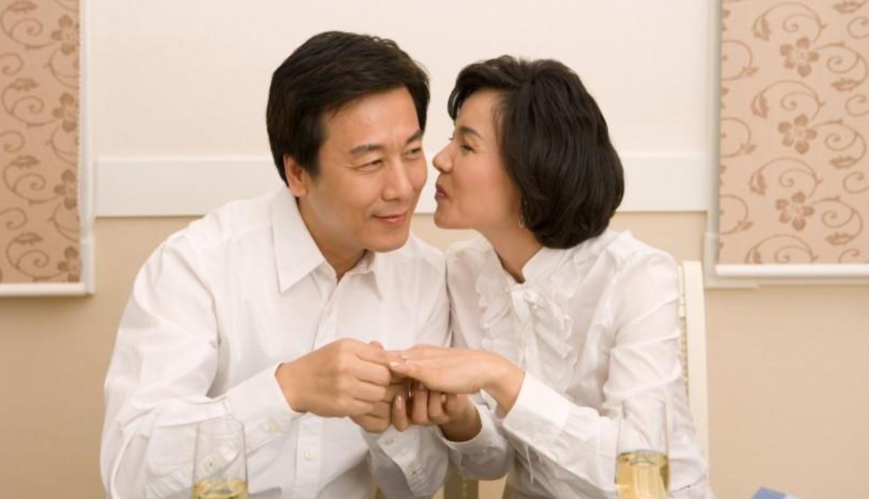夫妻早上不能做的三件事