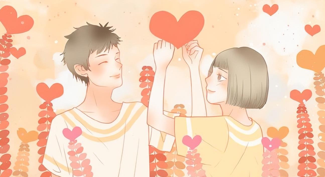 男人心里沒(méi)有你才會(huì)說(shuō)這六句話