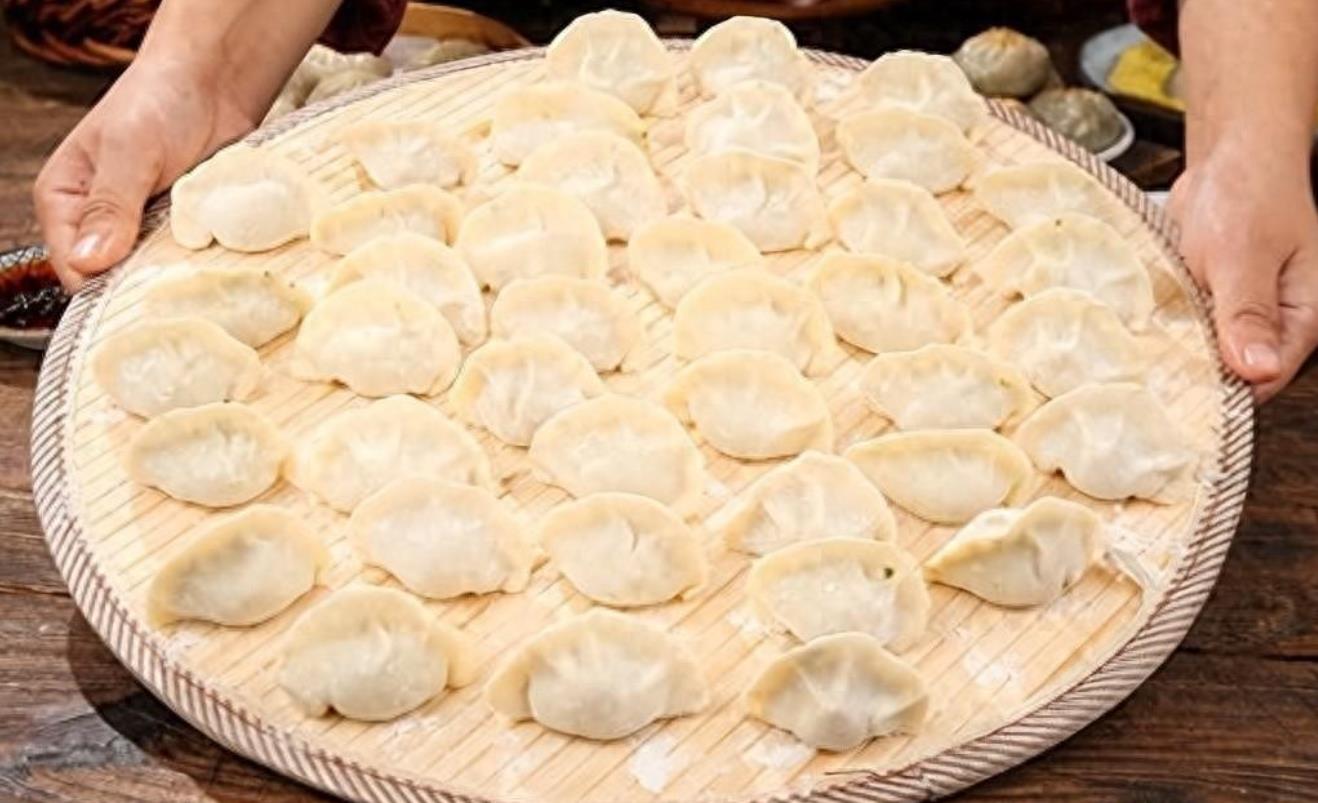 三種餃子不能吃